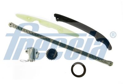 Kit de distribution par chaîne