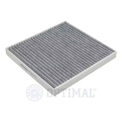 Filtre, air de l'habitacle