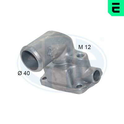 Thermostat, liquide de refroidissement