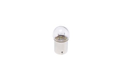 Ampoule, feu clignotant