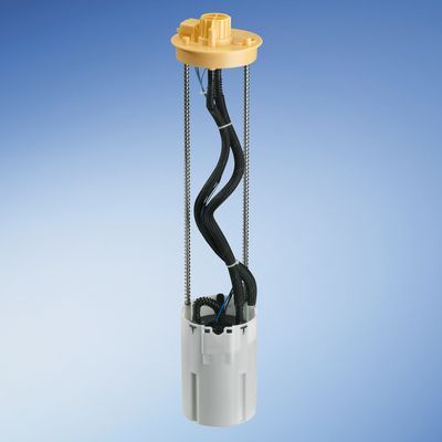 unité d'alimentation de carburant