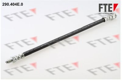 Flexible de frein