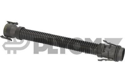 Tuyau, ventilation de carter-moteur