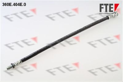 Flexible de frein