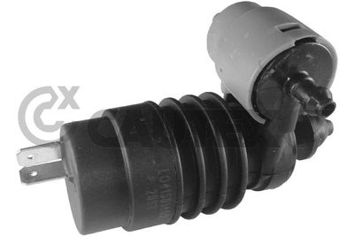 Pompe d'eau de nettoyage, nettoyage des vitres