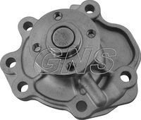 GNS Pompe à eau, refroidissement du moteur