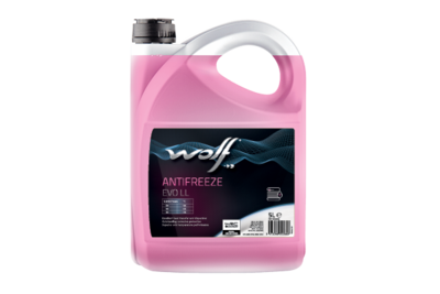 Antigel