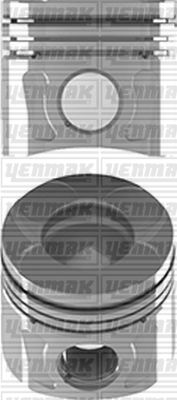 Piston