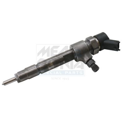 Injecteur