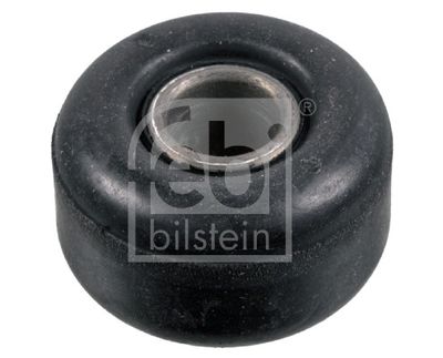 Suspension, barre de couplage stabilisatrice
