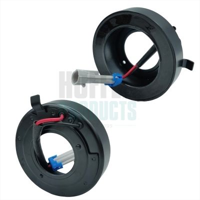 Bobine, embrayage magnétique (compresseur)