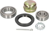MAPCO Kit de roulements de roue