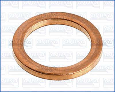 Bague d'étanchéité, porte-injecteur