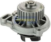 JAPANPARTS Pompe à eau, refroidissement du moteur