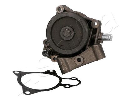 Pompe à eau, refroidissement du moteur