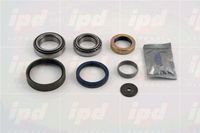 IPD Kit de roulements de roue