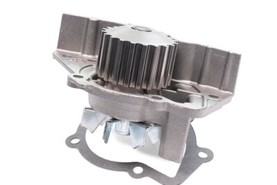 Pompe à eau, refroidissement du moteur