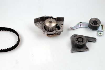 Pompe à eau + kit de courroie de distribution