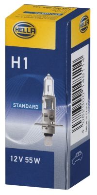 Ampoule, projecteur longue portée