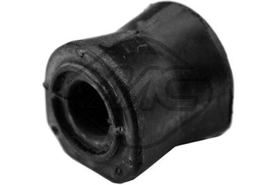 Suspension, stabilisateur