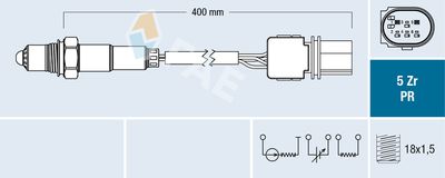 Sonde lambda
