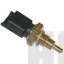Sonde de température, liquide de refroidissement