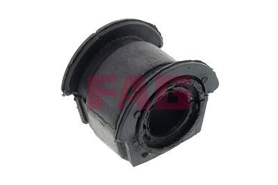 Suspension, stabilisateur