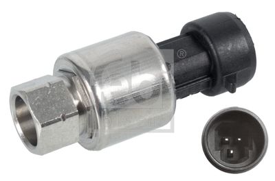 Pressostat, climatisation