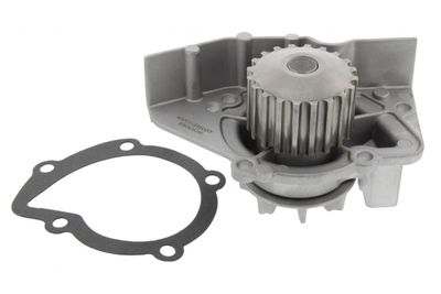 Pompe à eau, refroidissement du moteur