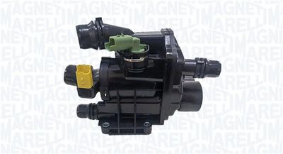 Thermostat, liquide de refroidissement