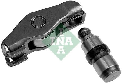 Kit d'accessoires, levier oscillant