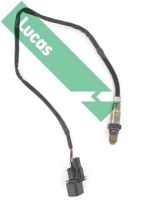 Sonde lambda