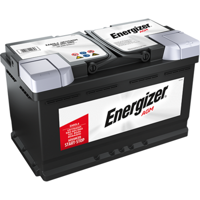 Batterie de démarrage