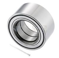 SNR Kit de roulements de roue