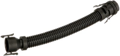 Tuyau, ventilation de carter-moteur