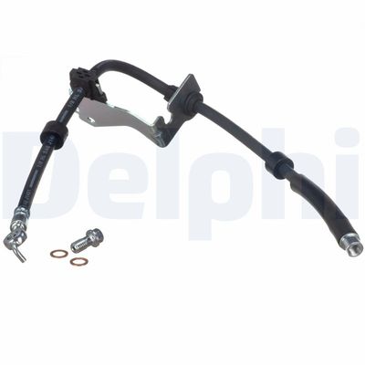 Flexible de frein