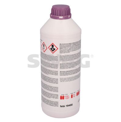 Antigel