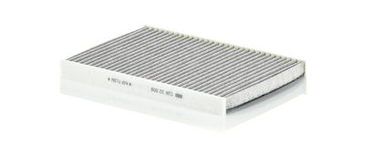 Filtre, air de l'habitacle