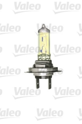 Ampoule, projecteur longue portée