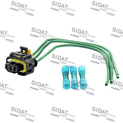 Kit de réparation de câble, système Common-Rail