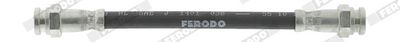 Flexible de frein