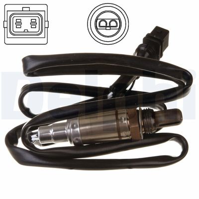 Sonde lambda