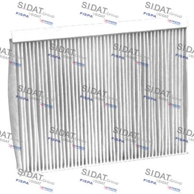 Filtre, air de l'habitacle