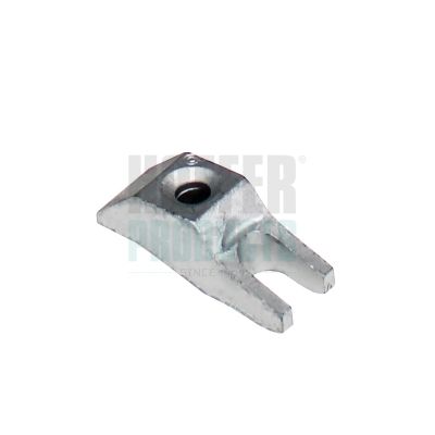 Support, injecteur