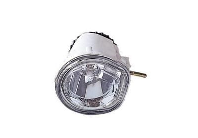 Projecteur antibrouillard