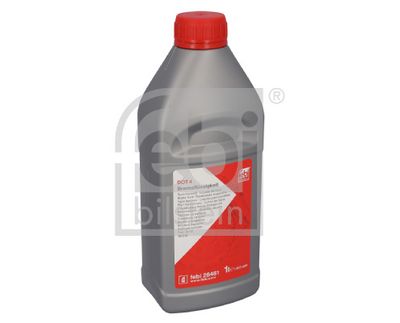 Liquide de frein