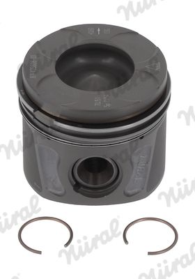 Piston