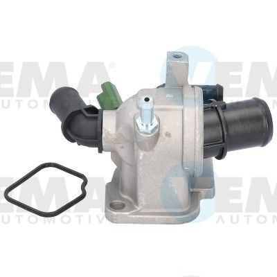 Thermostat, liquide de refroidissement