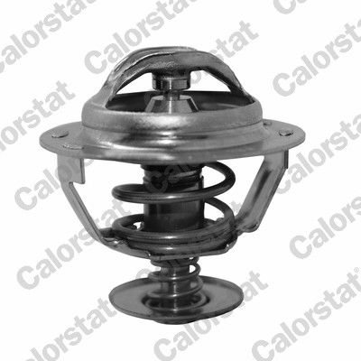 Thermostat, liqiuide de refroidissement