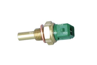 Sonde de température, liquide de refroidissement